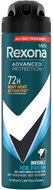REXONA For Men Advanced Protection Invisible Ice Fresh 150 ml - Deodorant