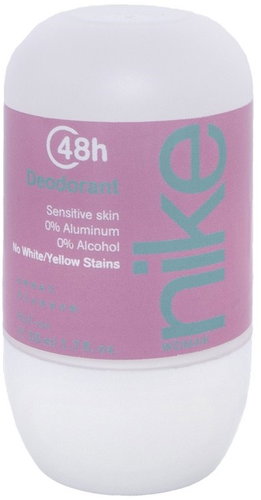 NIKE Sweet Blossom Deo 50 ml - Deodorant - Main image