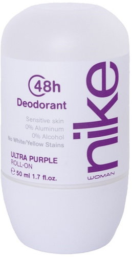 NIKE Ultra Colors Deo 50 ml - Deodorant - Main image