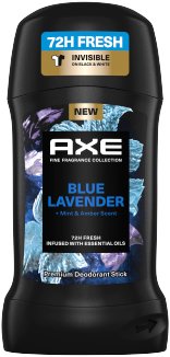 AXE Blue Lavender 50 ml