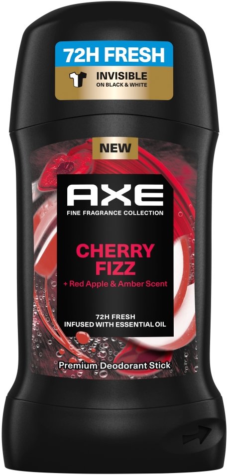 AXE Cherry Fizz 50 ml