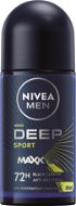 NIVEA MEN Deep Sport 50 ml - Antiperspirant