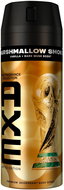 AXE Fine Fragrance Collection Marshmallow Smoke FIFA 150 ml - Deodorant