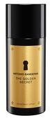 ANTONIO BANDERAS The Golden Secret Deospray 150 ml - Deodorant