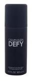 CALVIN KLEIN Defy Deodorant 150 ml - Dezodor