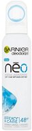 GARNIER Neo Pure Cotton 150 ml - Dámsky antiperspirant