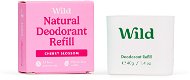 WILD Refill Cherry Blossom 40 g - Dezodorant