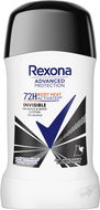 REXONA Invisible B&W 50 ml - Antiperspirant