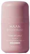 HAAN Tales of Lotus 24 hod sensitive 40 ml - Dezodorant