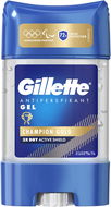 Izzadásgátló GILLETTE Champion Gold 70ml - Antiperspirant