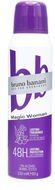 BRUNO BANANI Magic Woman 150 ml - Antiperspirant