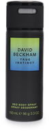 DAVID BECKHAM True Instinct 150 ml - Deodorant