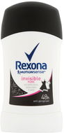 REXONA Invisible Pure 40 ml  - Deodorant
