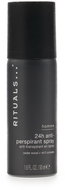 RITUALS Homme 24h Anti-Perspirant Spray 50 ml - Antiperspirant