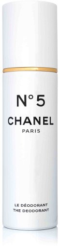 CHANEL No5 Le Déodorant 100 ml