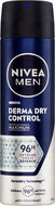 NIVEA MEN Derma Dry Control 150 ml - Antiperspirant