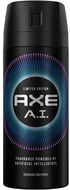AXE deo AI FRESH 150 ml - Deodorant