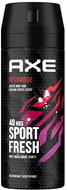 AXE Re-charge 150 ml - Deodorant