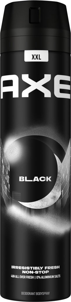 AXE Black 250 ml