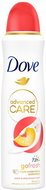 DOVE Go Fresh Peach and white flowers 150 ml - Deodorant