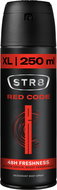 STR8 Red Code 250 ml - Deodorant
