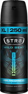 STR8 Wild Beat 250 ml - Deodorant