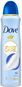 DOVE Talco 150 ml - Deodorant