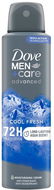 DOVE Men+Care Cool Fresh 150 ml - Dezodor