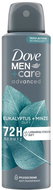 DOVE Men+Care Eukalyptus a máta 150 ml - Deodorant