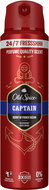 OLD SPICE Captain 200 ml - Deodorant