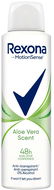 REXONA Aloe Vera 150 ml - Deodorant
