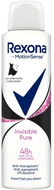 REXONA Invisible Pure 150 ml - Deodorant