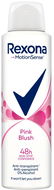 REXONA Pink Blush 150 ml - Deodorant