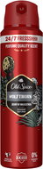 OLD SPICE Wolfthorn 200 ml - Deodorant