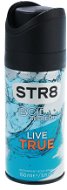 STR8 Live True 150ml - Deodorant