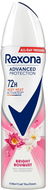 REXONA Advanced Protection Bright Bouquet 150 ml - Deodorant