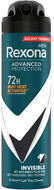 REXONA Men Advanced Protection Invisible Black & White 150 ml - Deodorant