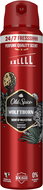OLD SPICE Wolfthorn 250 ml - Deodorant