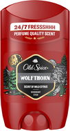 OLD SPICE Wolfthorn 50 ml - Deodorant