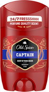 OLD SPICE Captain 50 ml - Deodorant