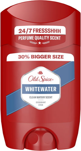 OLD SPICE Whitewater 65 ml - Deodorant - Main image