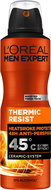 L'ORÉAL PARIS Men Expert Thermic Resist Spray, 250 ml - Antiperspirant