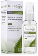 PERSPI-GUARD Antiperspirant spray 50 ml - Antiperspirant