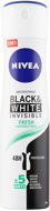 NIVEA Black & White Invisible Fresh 150 ml - Antiperspirant