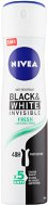 Antiperspirant NIVEA Black & White Invisible Fresh 150 ml - Antiperspirant