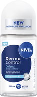 NIVEA Roll-on AP Derma Control Defend 50 ml - Antiperspirant