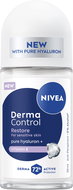 NIVEA Roll-on AP Derma Control Restore 50 ml - Antiperspirant