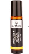 LUMANTE Immunity 10 ml - Roll-on Essential Oil