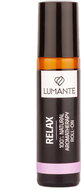 LUMANTE Relax 10 ml - Roll-on Essential Oil