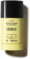 L'OCCITANE Cédrat 50 ml - Deodorant